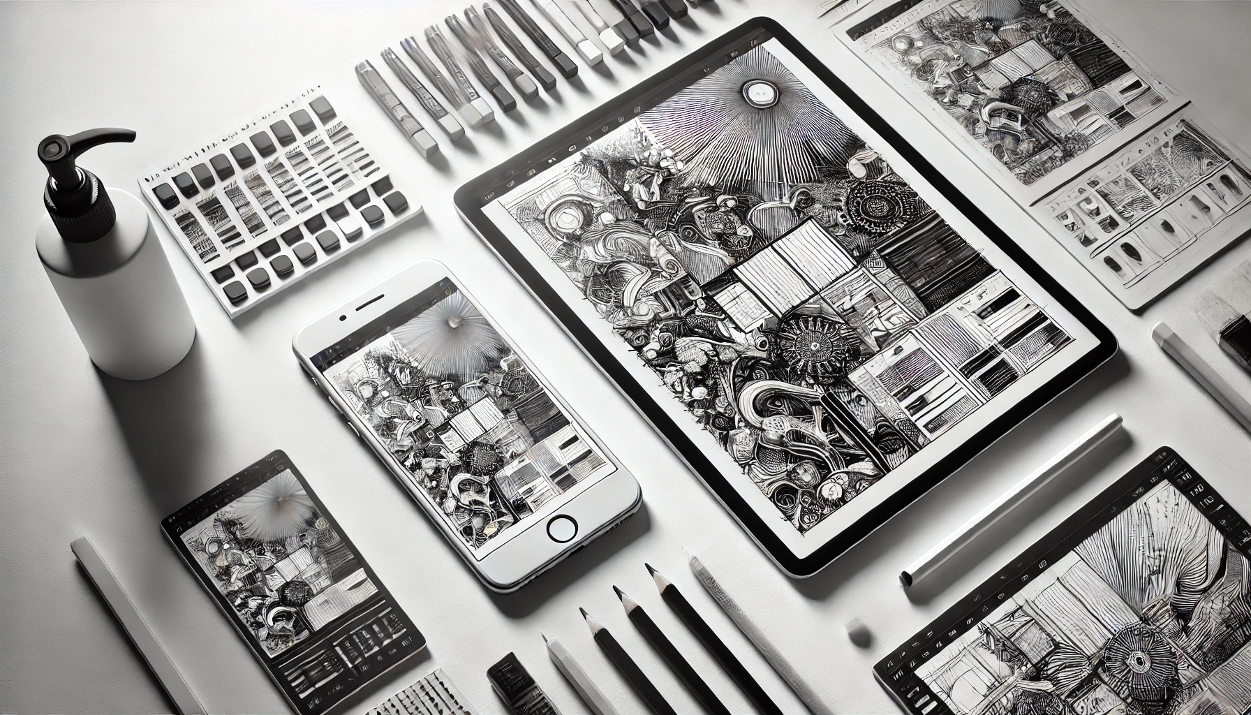 Microsoft startet Canva-ähnliche KI-gestützte Designer-App für mobile Nutzer Microsoft startet Canva-ähnliche KI-gestützte Designer-App für mobile Nutzer