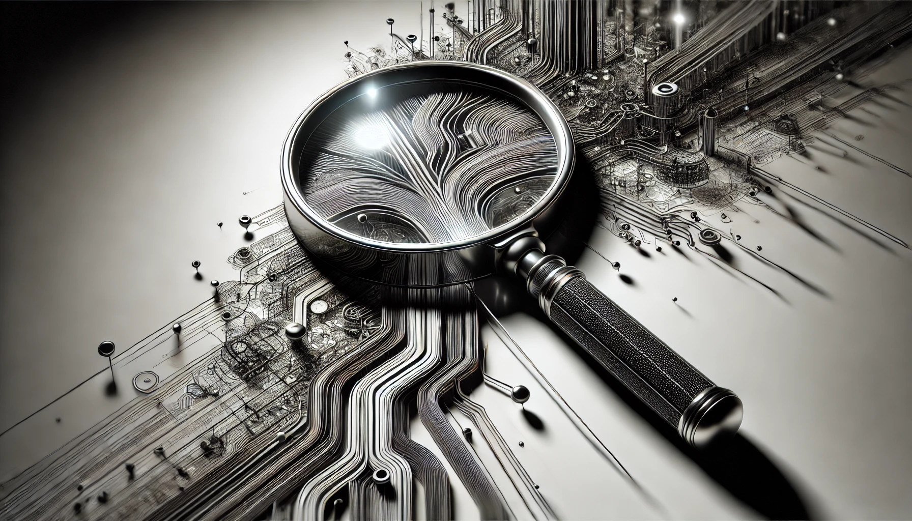 OpenAI startet Testphase für KI-Suchmaschine “SearchGPT” OpenAI startet Testphase für KI-Suchmaschine “SearchGPT”