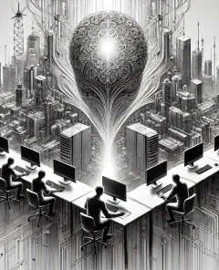 Entdecken Sie, wie KI die Software-Entwicklung revolutioniert und welche Vorteile sie für Entwickler und Unternehmen bietet. Laut einer neuen Studie von Capgemini wird KI in zwei Jahren über 25 % der Arbeit im Software-Design, -Entwicklung und -Testen unterstützen.