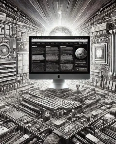 Wikipedia führt einen Dark Mode ein, um den Energieverbrauch zu senken und die Lesbarkeit zu verbessern. Der Modus ist bereits auf der englischsprachigen Mobilseite und in den Apps verfügbar.