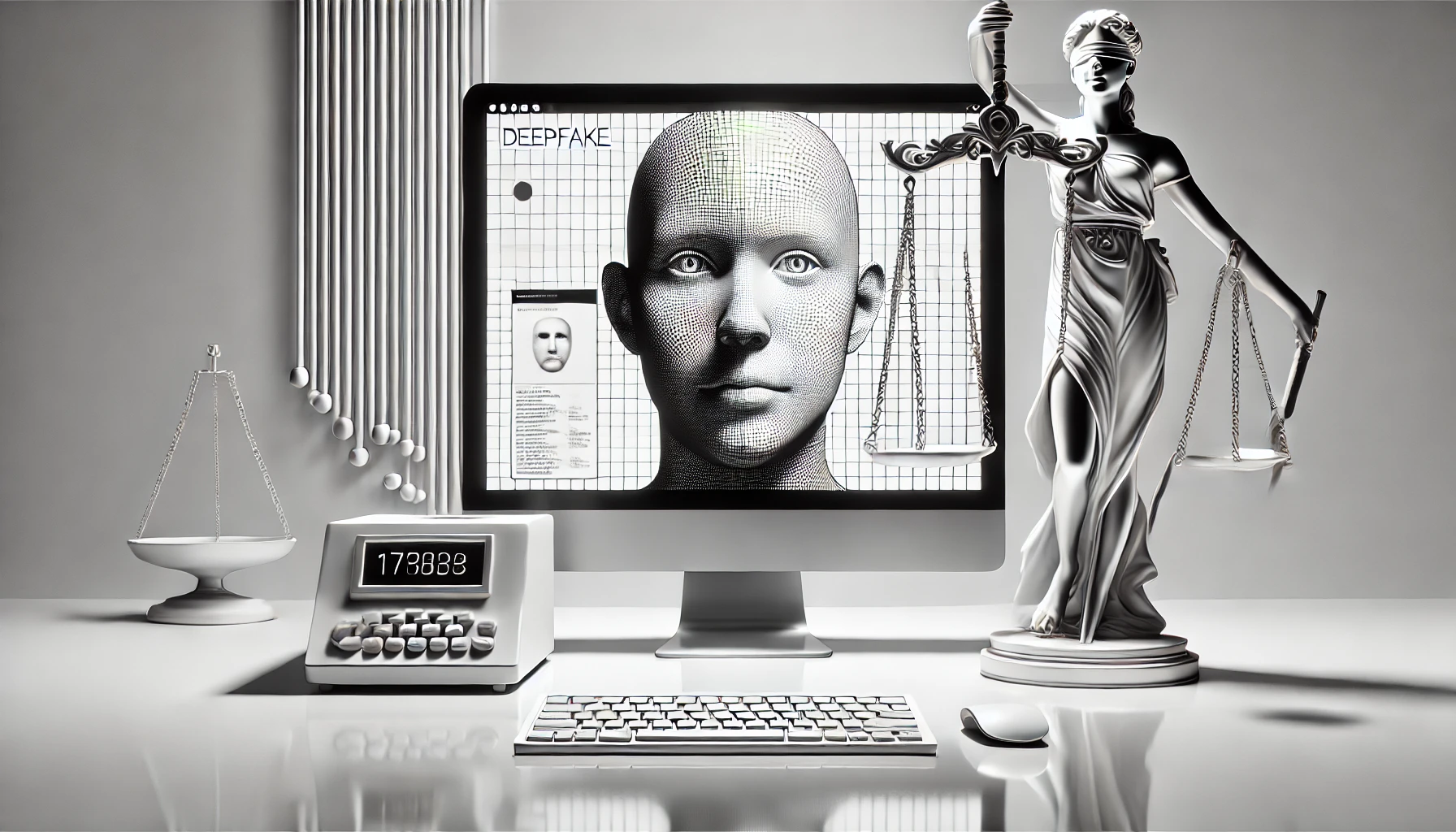 Microsoft drängt auf Gesetze gegen KI-generierte Deepfakes im US-Kongress Microsoft drängt auf Gesetze gegen KI-generierte Deepfakes im US-Kongress