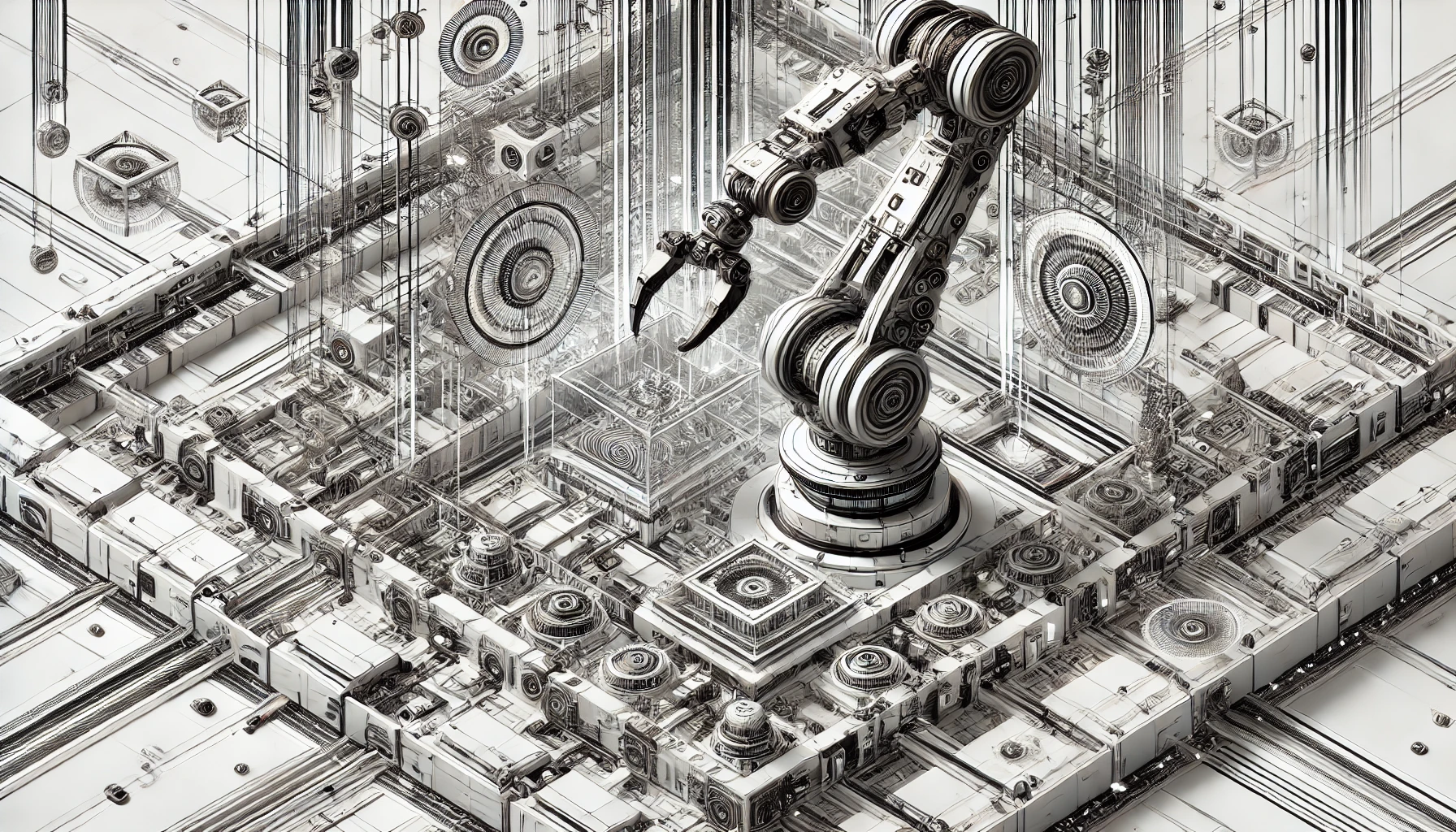 Generative KI-Modelle und NIM-Microservices von Nvidia für OpenUSD Generative KI-Modelle und NIM-Microservices von Nvidia für OpenUSD