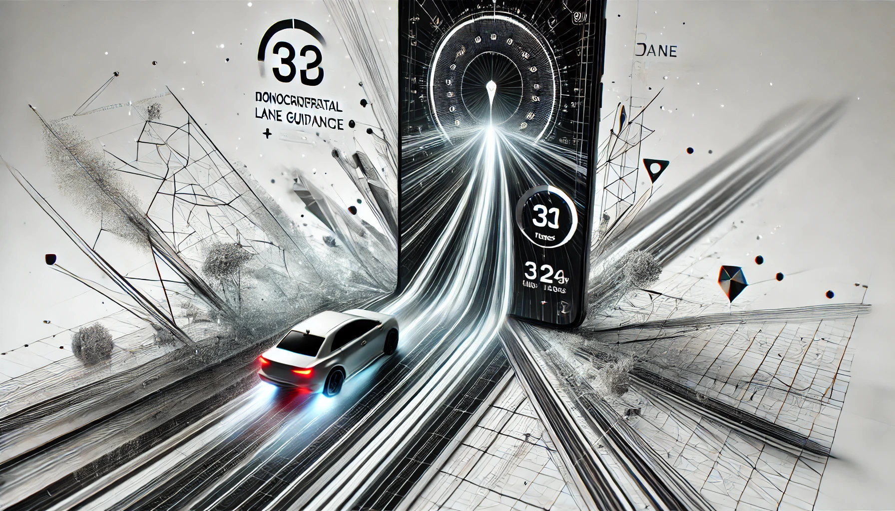 TomTom GO Navigation: Die bessere Alternative zu Google Maps TomTom GO Navigation: Die bessere Alternative zu Google Maps