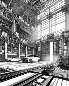 ai-automobile-factory-closure