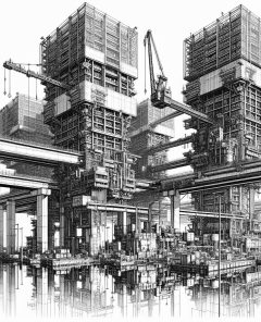 ai-construction_merger_building_materials
