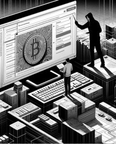 ai-crypto-phishing-scam-coinbase-ceo-database-security