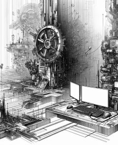 ai-cyberattack-israel-hamas-malware