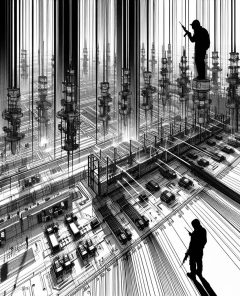 ai-cybersecurity-telecommunications-espionage