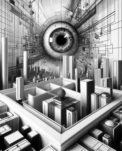 ai-digital_identity_biometric_data_iris_scanning