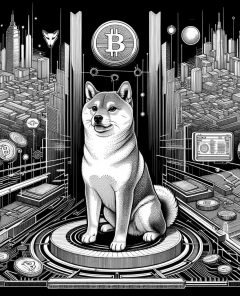 ai-dogecoin-cryptocurrency-meme-coin