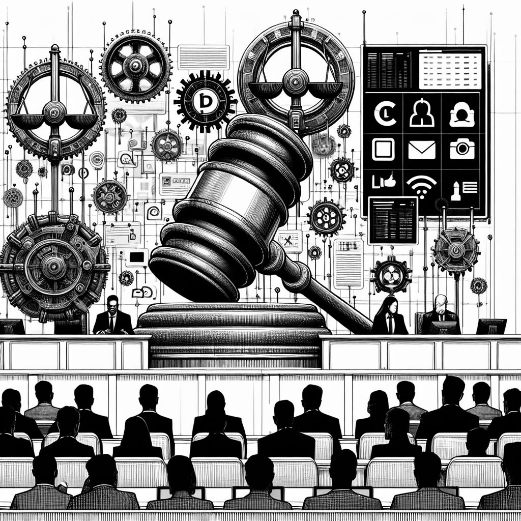 Elon Musk und die neue Dimension der Einflussnahme in der digitalen Welt Elon Musk und die neue Dimension der Einflussnahme in der digitalen Welt