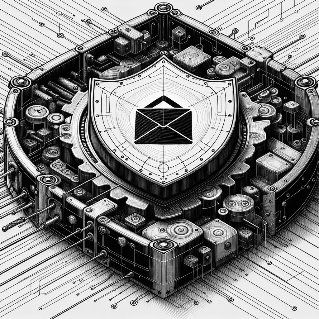 Googles Shielded Email: Ein neuer Ansatz für mehr E-Mail-Privatsphäre Googles Shielded Email: Ein neuer Ansatz für mehr E-Mail-Privatsphäre