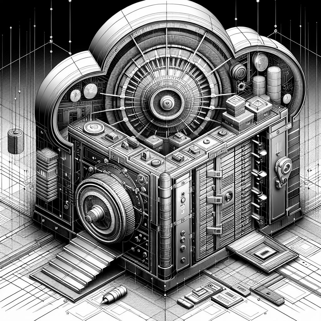 Fireblocks und Google Cloud: Partnerschaft zur Verbesserung der PKM-Sicherheit Fireblocks und Google Cloud: Partnerschaft zur Verbesserung der PKM-Sicherheit