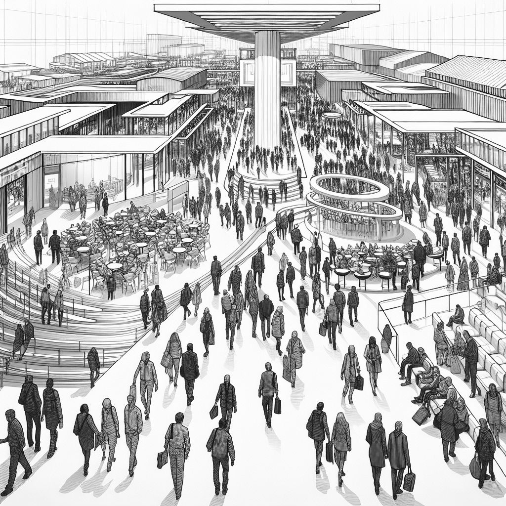 NVIDIA präsentiert wegweisende KI-Technologien auf der CES 2025 NVIDIA präsentiert wegweisende KI-Technologien auf der CES 2025
