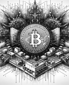 ai-gold-coin-blockchain-digital-currency