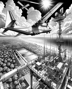 ai-halo-earthcare-climate-research