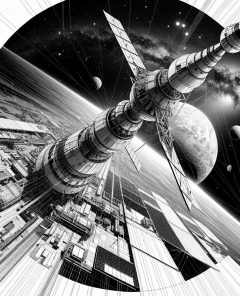 ai-jupiter-icy-moons-explorer-erdatmosphaere
