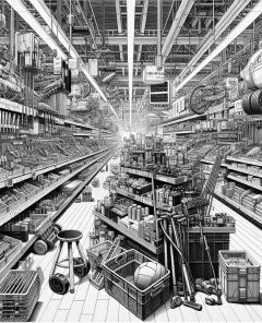 ai-lidl-retail-surprise-offers