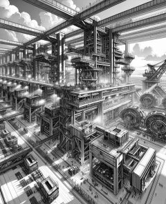 ai-mining-equipment-bitcoin-investment