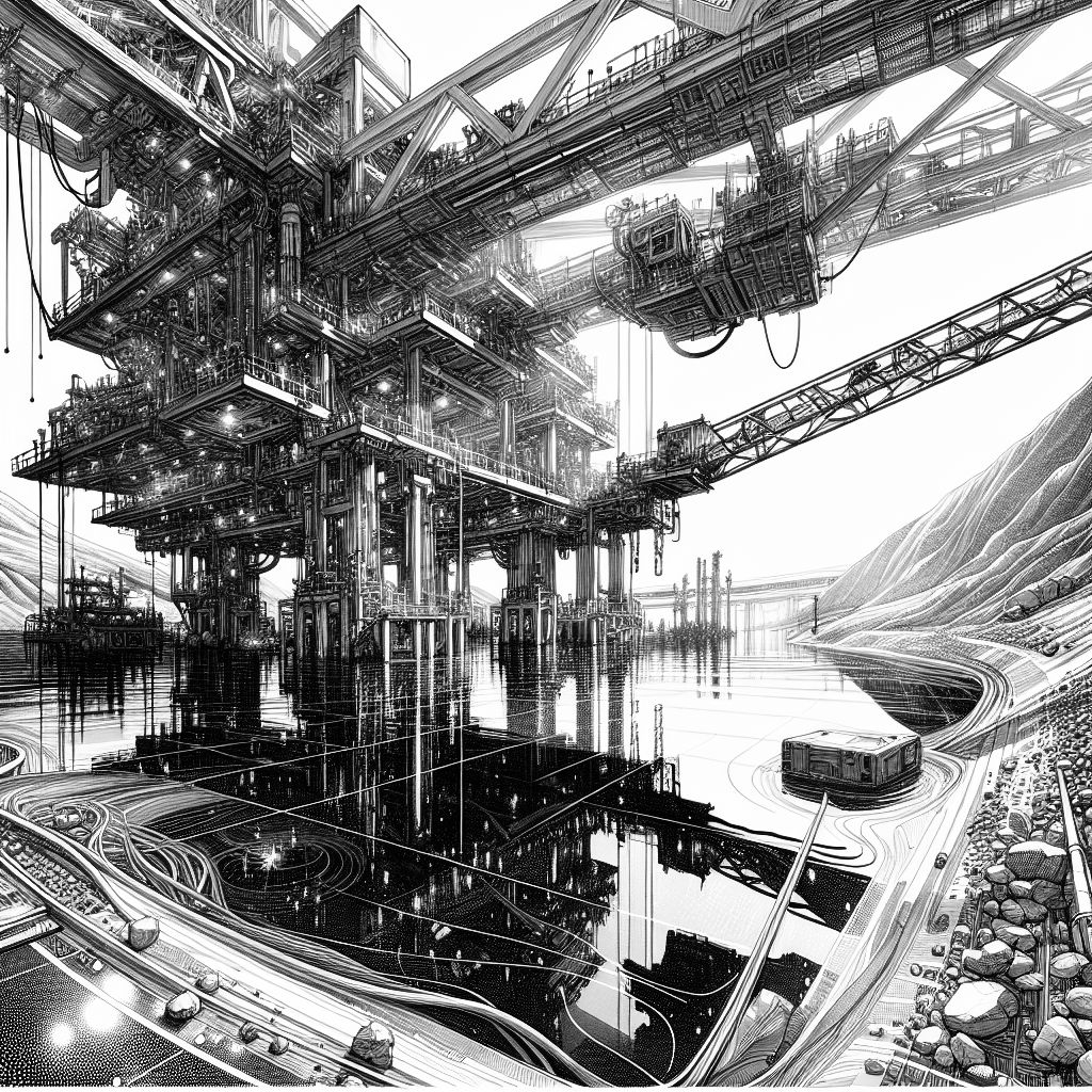 Foran Mining stärkt seine strategische Position im Tesla-Trend Foran Mining stärkt seine strategische Position im Tesla-Trend