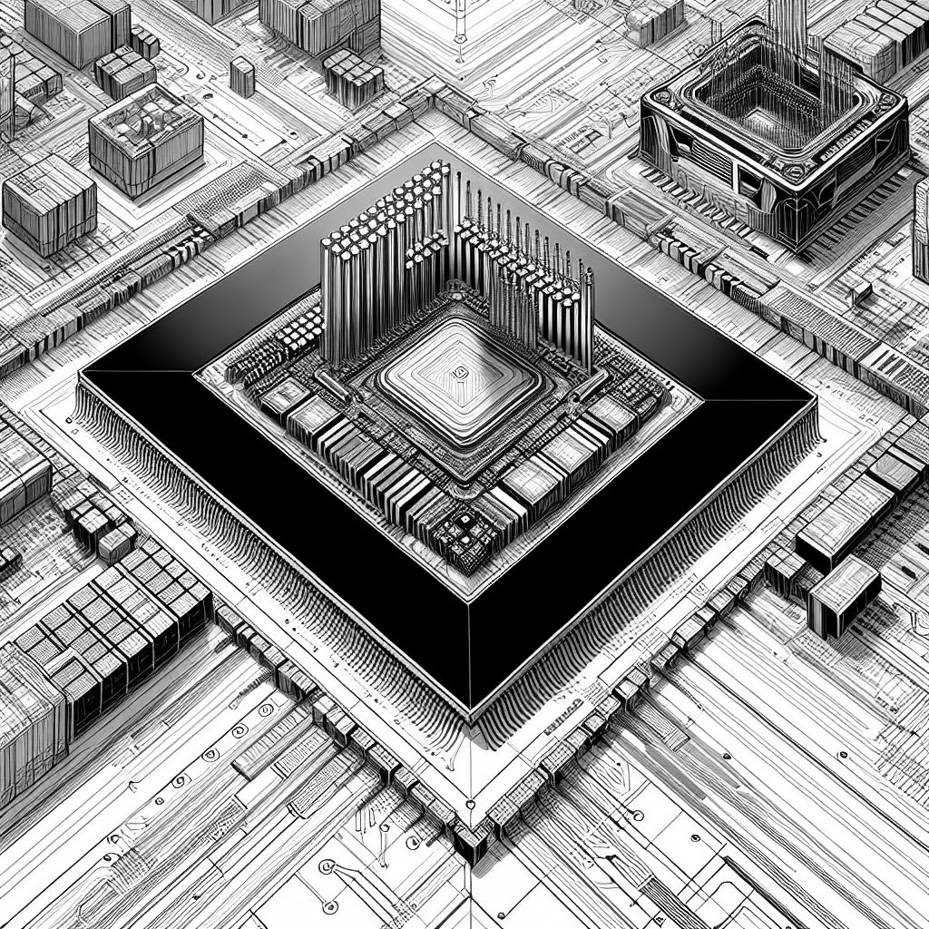 NVIDIA: Wachstumstreiber in der Künstlichen Intelligenz NVIDIA: Wachstumstreiber in der Künstlichen Intelligenz