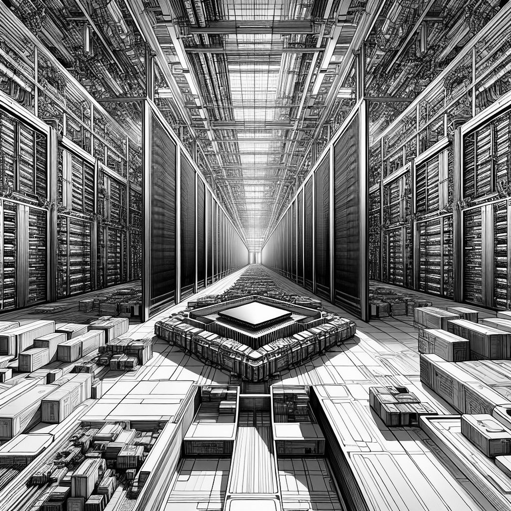 NVIDIA überholt Palantir: Investoren setzen auf KI-Wachstum NVIDIA überholt Palantir: Investoren setzen auf KI-Wachstum