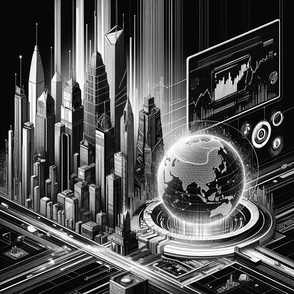 NVIDIA: Wegweisende Entwicklungen in der KI-Branche und ihre Zukunftsaussichten NVIDIA: Wegweisende Entwicklungen in der KI-Branche und ihre Zukunftsaussichten