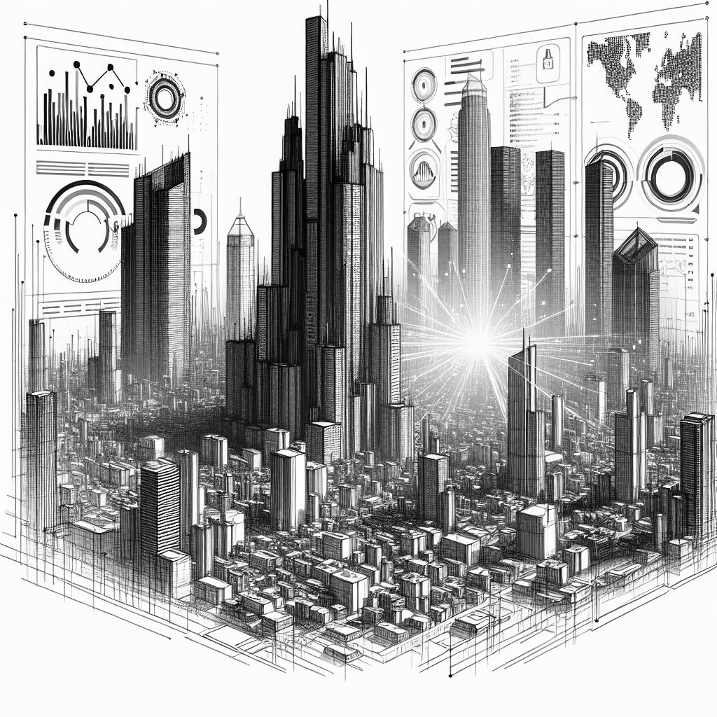 NVIDIA und Palantir: KI-Giganten im Fokus der Investoren NVIDIA und Palantir: KI-Giganten im Fokus der Investoren