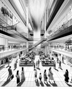 ai-retail-fashion-store-shopping
