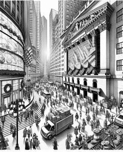 ai-retail-stocks-wall-street-holiday-season