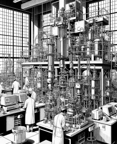 ai-samarium-146-isotope-decay