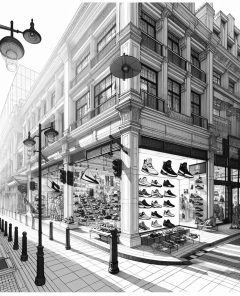 ai-sneaker-retail-european-market
