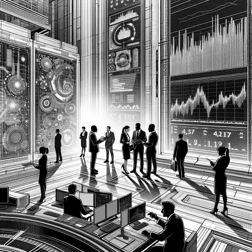 SoftBanks Investition in OpenAI: Ein neuer Goldrausch für Mitarbeiter? SoftBanks Investition in OpenAI: Ein neuer Goldrausch für Mitarbeiter?