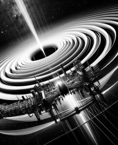 ai-supermassive_black_holes_gravitational_waves