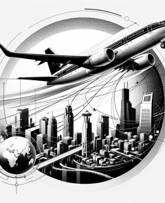 ai-airplane-global-network-expansion