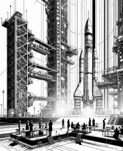 ai-artemis-mondprogramm-space-launch-system