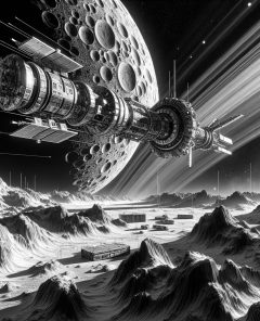 ai-bepicolombo-mercury-infrared-spectrum