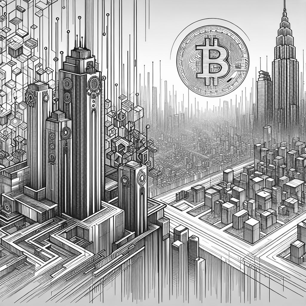 Bitcoin als nächste technologische Welle: MicroStrategy fordert Microsoft heraus Bitcoin als nächste technologische Welle: MicroStrategy fordert Microsoft heraus