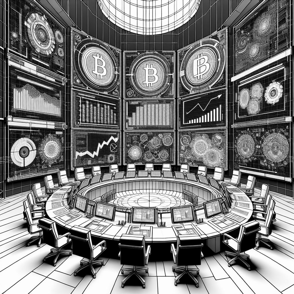 Michael Saylor: Microsoft könnte mit Bitcoin um 5 Billionen Dollar wachsen Michael Saylor: Microsoft könnte mit Bitcoin um 5 Billionen Dollar wachsen