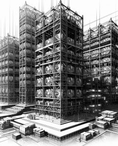 ai-bitcoin-mining-hardware-strategy