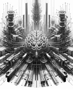 ai-brain_neural_pathways_data_flow
