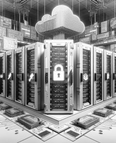 ai-chip-server-racks-data-center