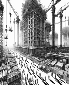 ai-construction-site-urban-development