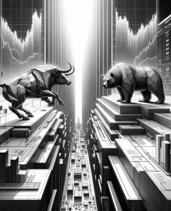 ai-dax-stock-market-bull-bear