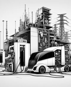 ai-electric_truck_automotive_innovation