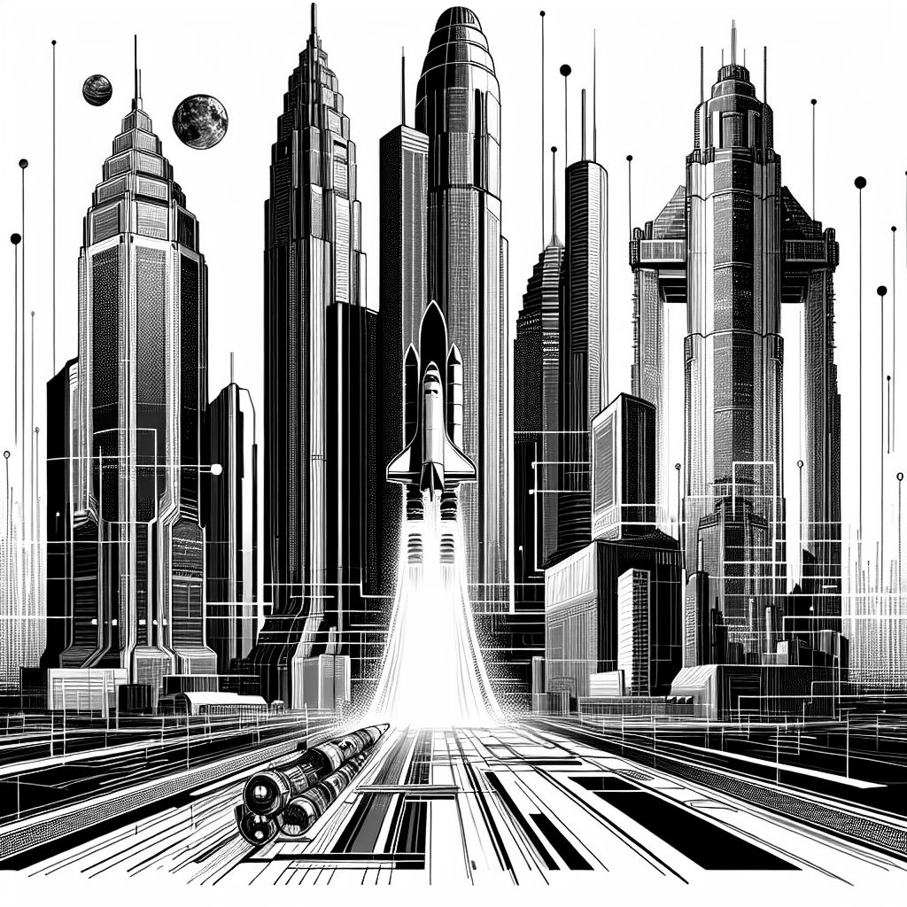 Elon Musk: Der Aufstieg eines Finanzgenies im Zeitalter der Künstlichen Intelligenz Elon Musk: Der Aufstieg eines Finanzgenies im Zeitalter der Künstlichen Intelligenz