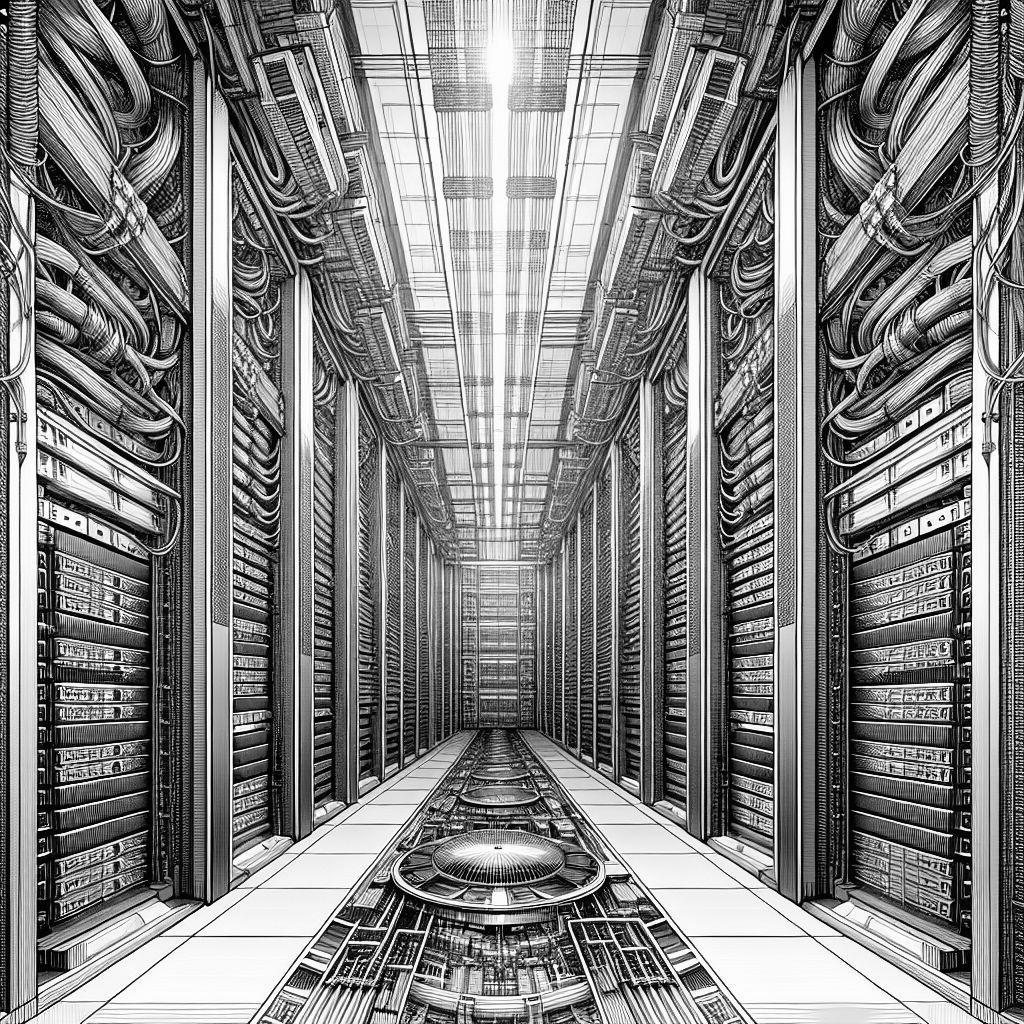 Elon Musks xAI plant massive Erweiterung des Supercomputers in Memphis Elon Musks xAI plant massive Erweiterung des Supercomputers in Memphis
