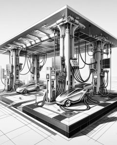ai-gan-technology-electric-vehicles