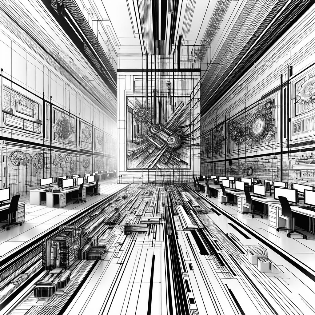 Google vor einem entscheidenden Jahr: Innovation und Anpassungsfähigkeit als Schlüssel zum Erfolg Google vor einem entscheidenden Jahr: Innovation und Anpassungsfähigkeit als Schlüssel zum Erfolg