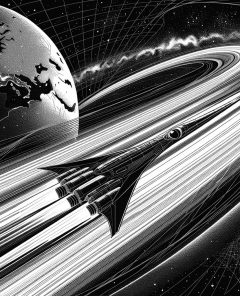 ai-hyperschall-rakete-weltraum-technologie